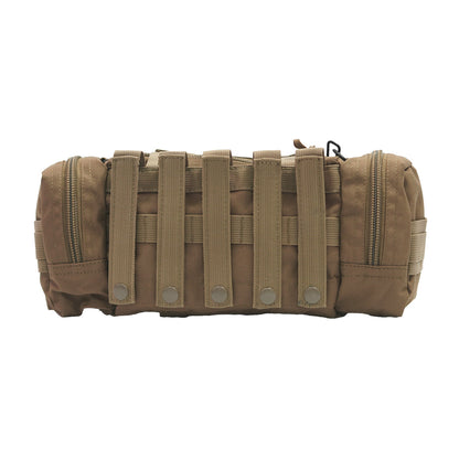 First Aid Only Rapid Response Bag - Tan