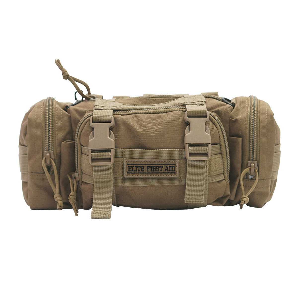 First Aid Only Rapid Response Bag - Tan
