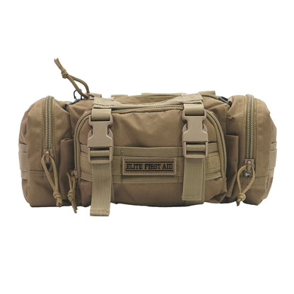 First Aid Only Rapid Response Bag - Tan