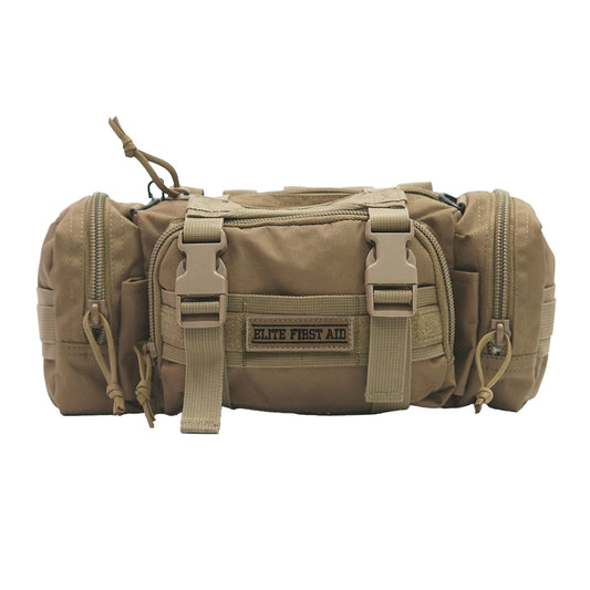 First Aid Only Rapid Response Bag - Tan