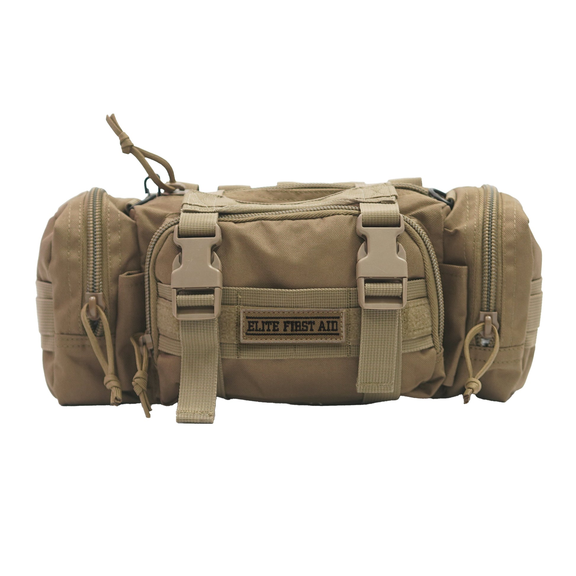 First Aid Only Rapid Response Bag - Tan