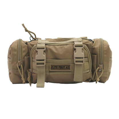First Aid Only Rapid Response Bag - Tan