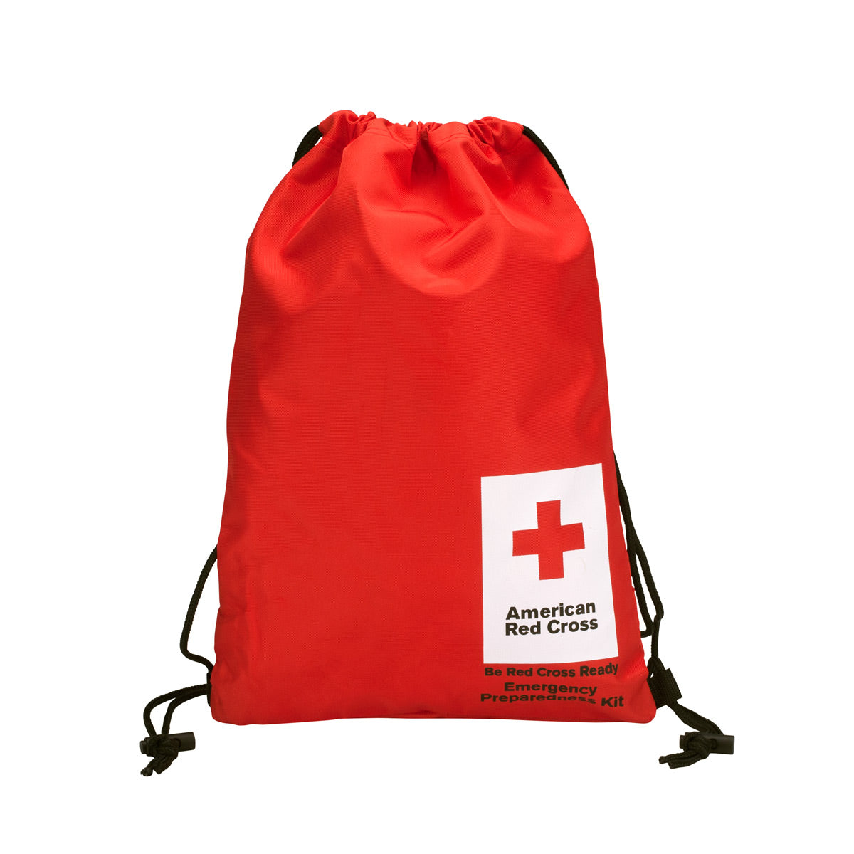 First Aid Only Red Cross Winter Survival Pack