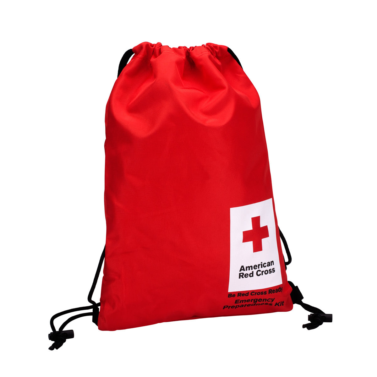 First Aid Only Red Cross Winter Survival Pack