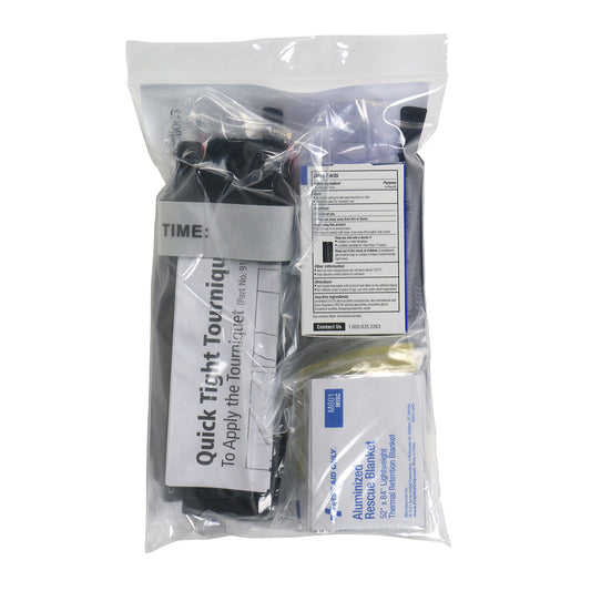First Aid Only SmartCompliance ANSI B 2021 Conversion Kit