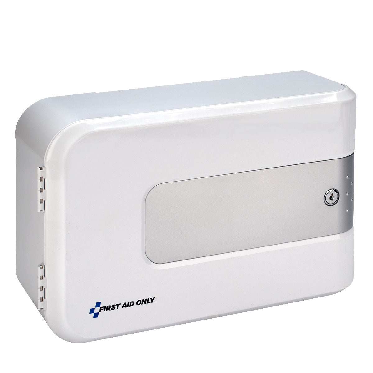 SmartCompliance Complete Empty Lockable Station – firstaidonly