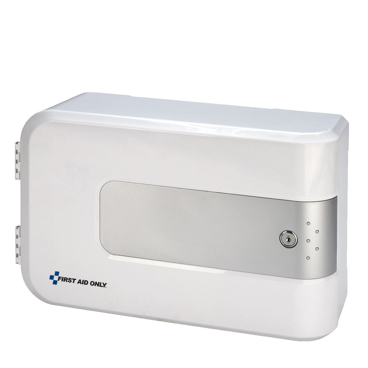 SmartCompliance Complete Empty Lockable Station – firstaidonly