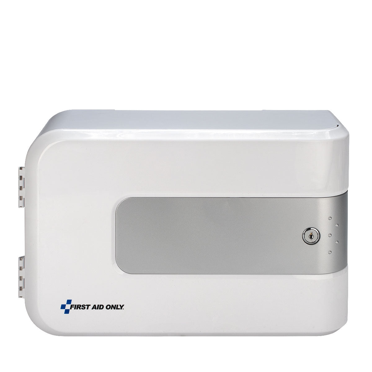 SmartCompliance Complete Empty Lockable Station – firstaidonly