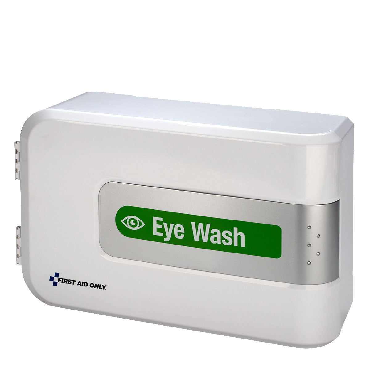 SmartCompliance Complete Eyewash Station - First Aid – firstaidonly