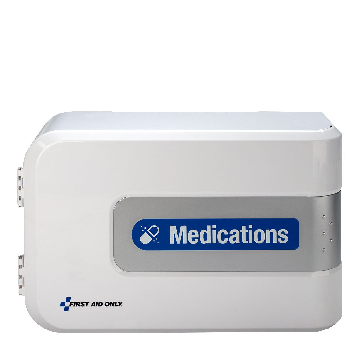 First Aid Only SmartCompliance Complete Medication Station