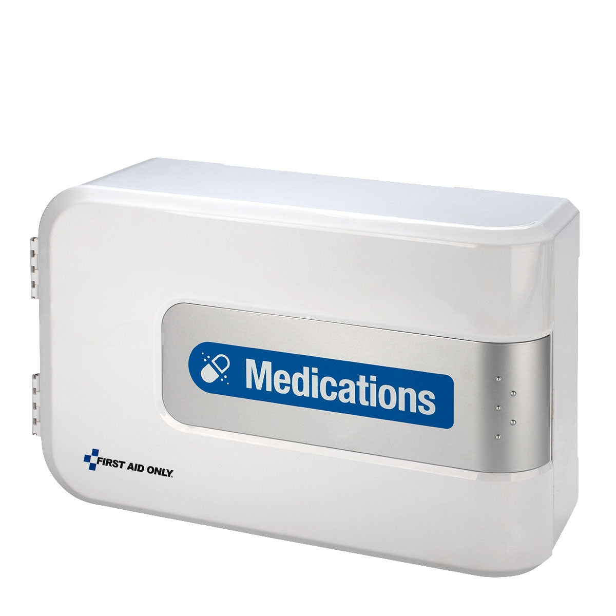 First Aid Only SmartCompliance Complete Medication Station