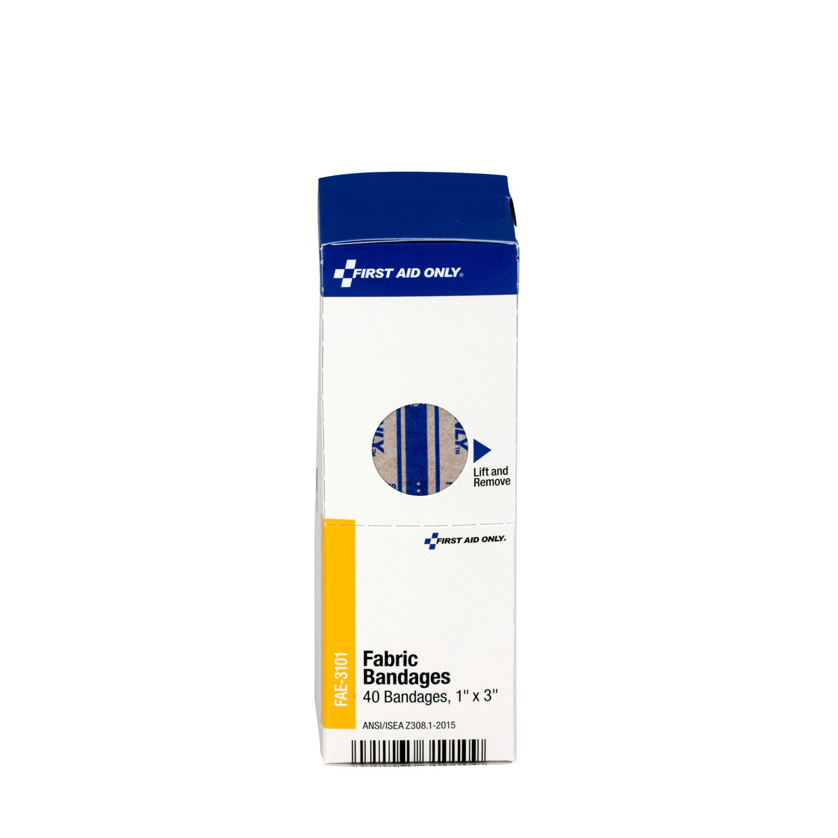 SmartCompliance Refill 1