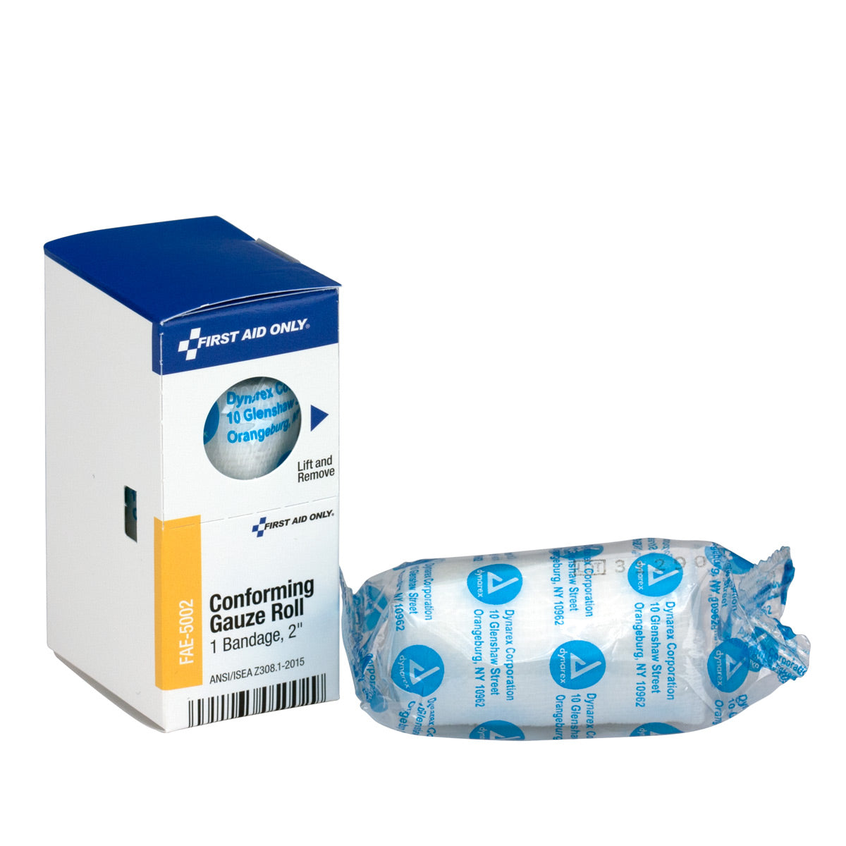First Aid Only 3 First Aid Only 3