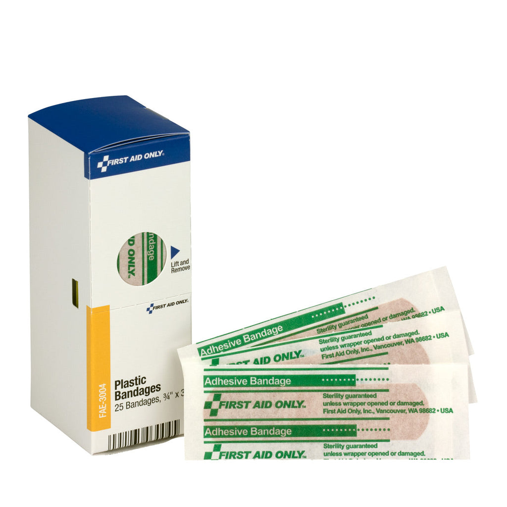 SmartCompliance Refill 3/4
