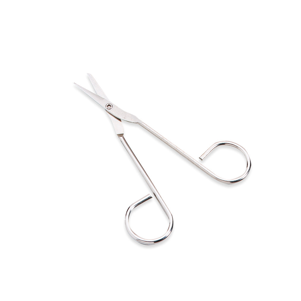 First Aid Only SmartCompliance Refill 4.5’’ Scissors Wire Handle Nickel Plated