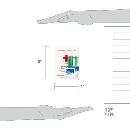 First Aid Only SmartCompliance Refill Guide Kit