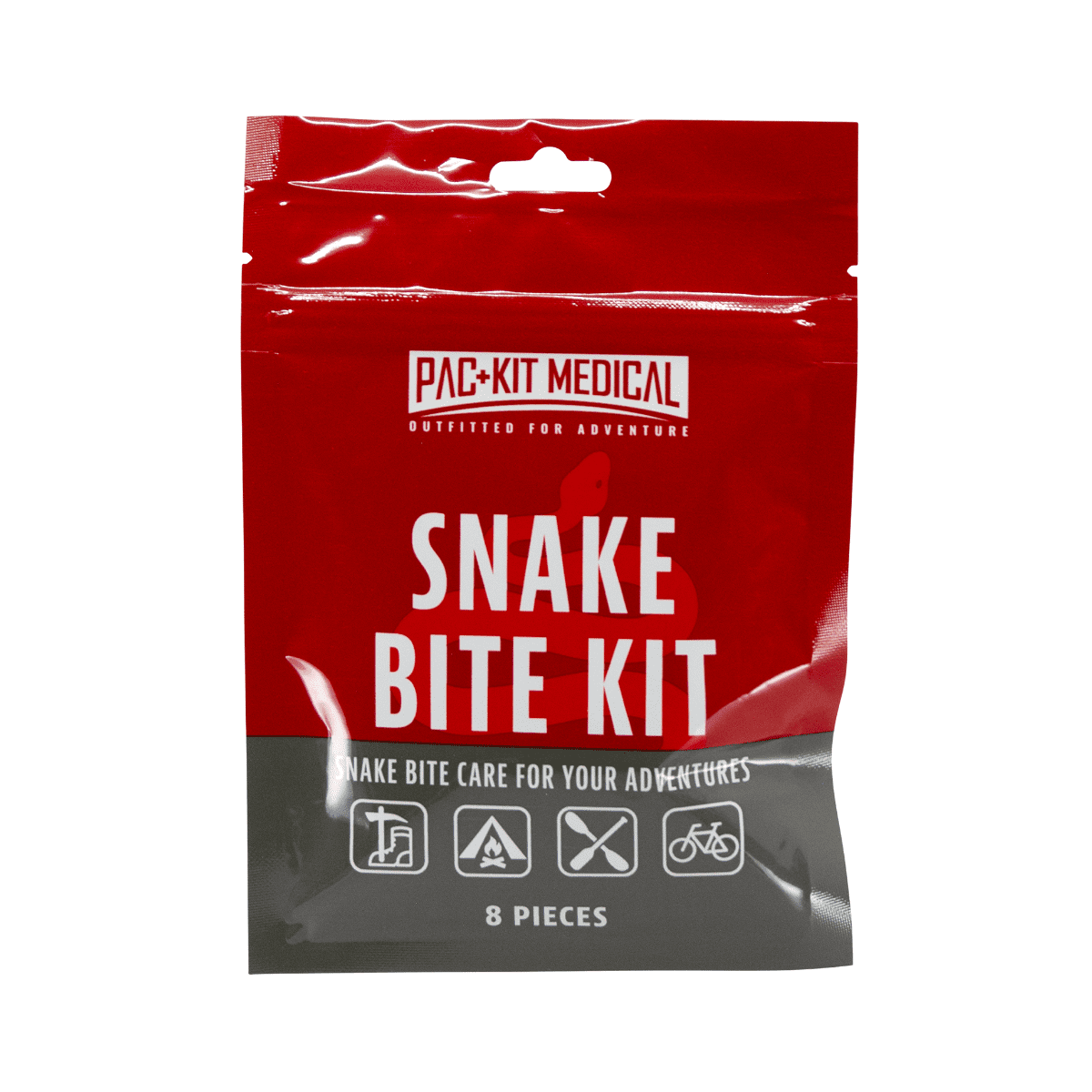 First Aid Only Snake Bite Kit