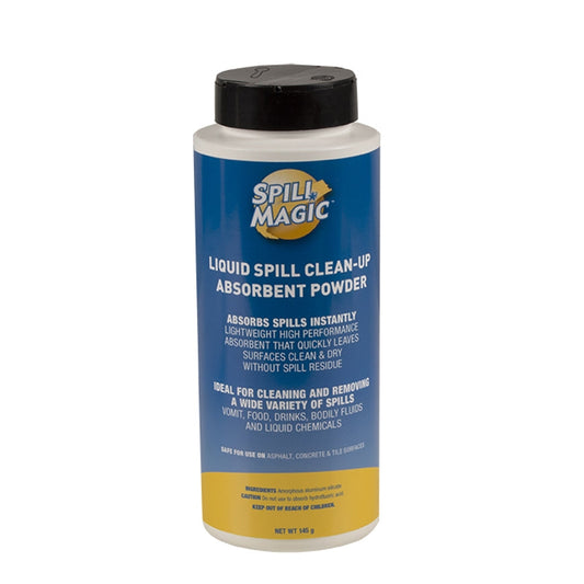 First Aid Only Spill Magic All-Purpose Clean Up 25 oz. Shaker