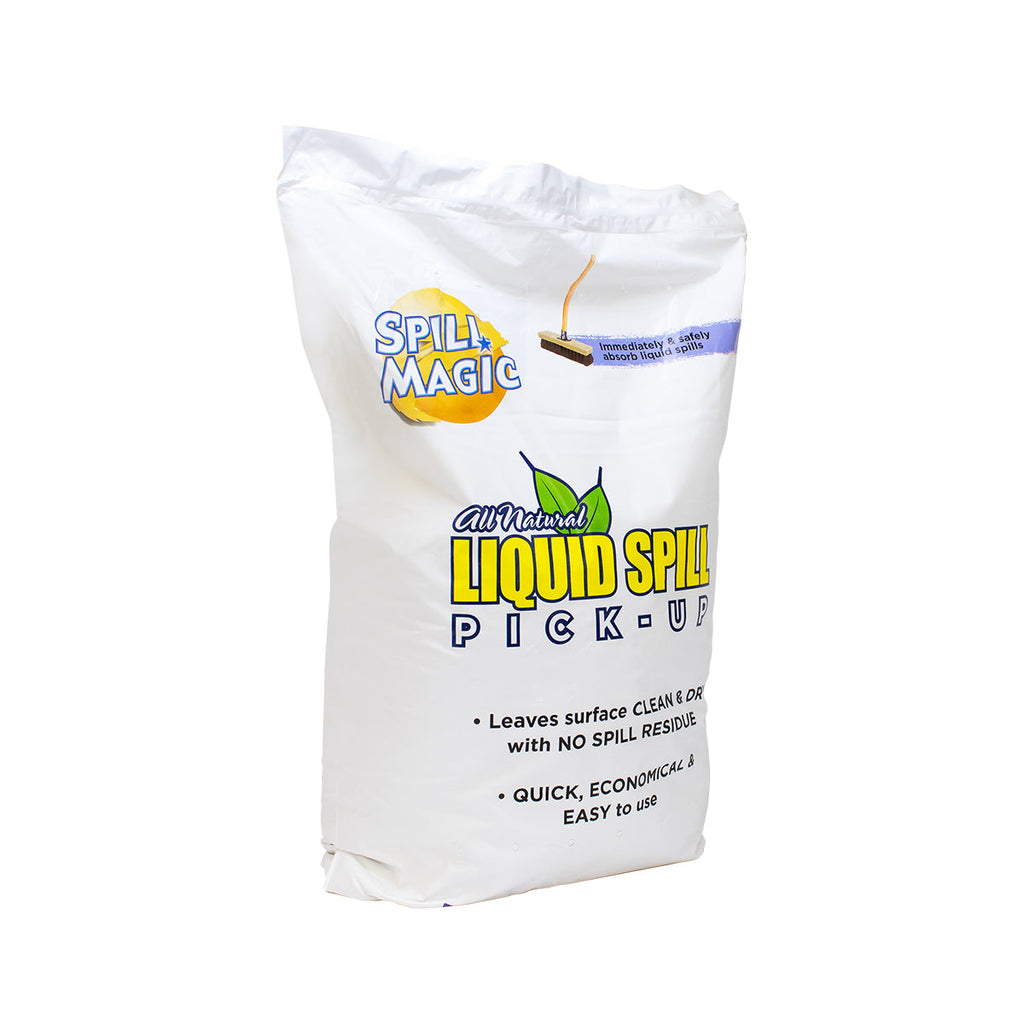 Water powderセット Spill Magic Powder 12 lb bag - First Aid Only – firstaidonly