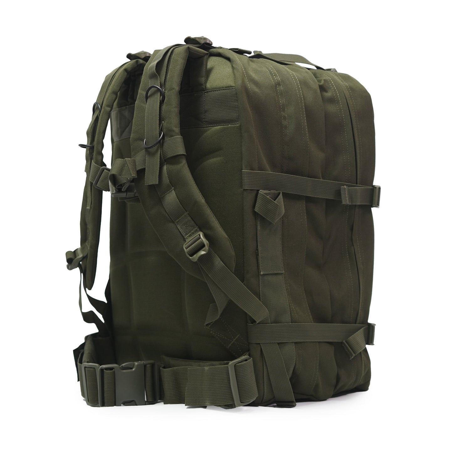 First Aid Only Stomp Medical Backpack - Olive Drab