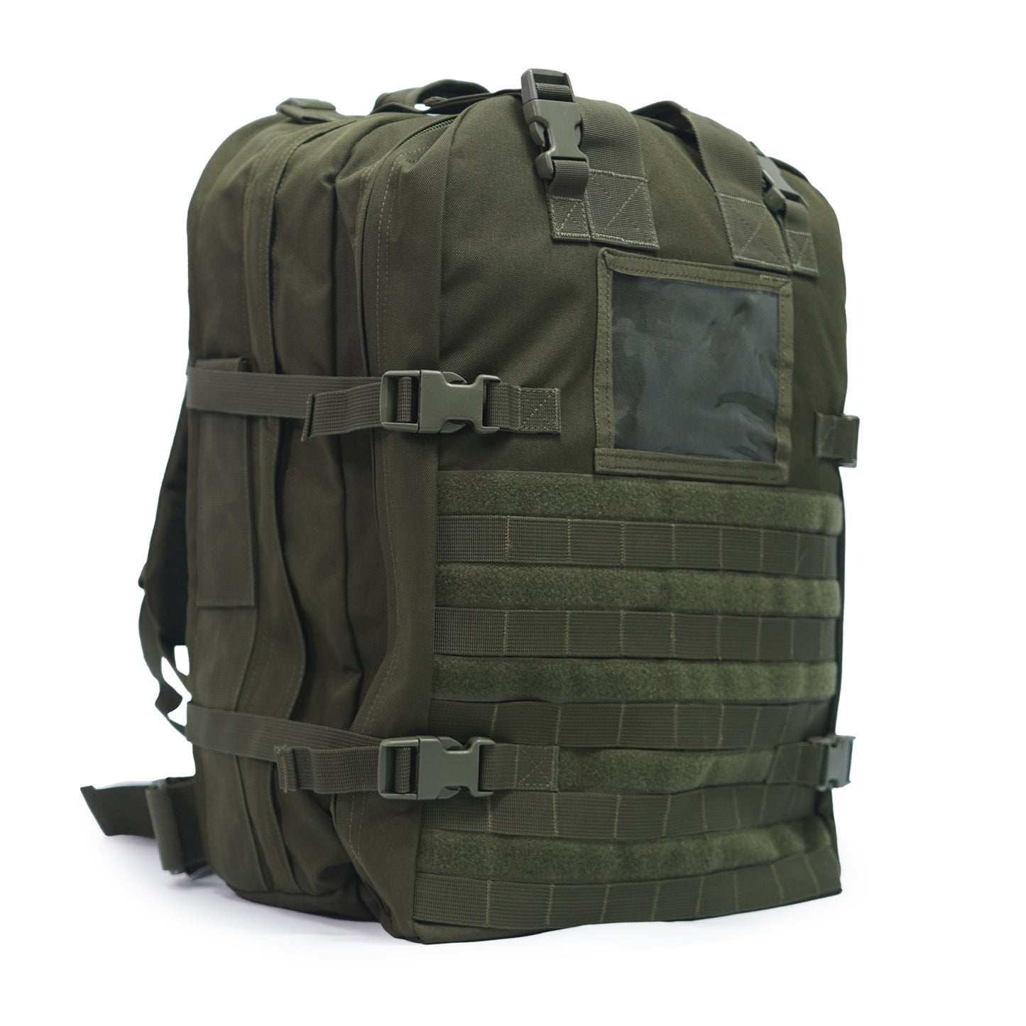 First Aid Only Stomp Medical Backpack - Olive Drab