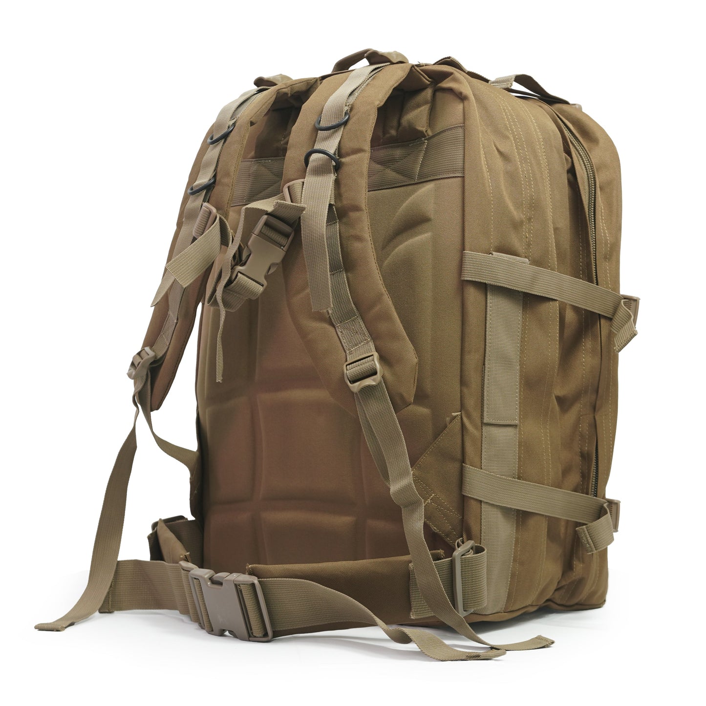 First Aid Only Stomp Medical Backpack - Tan