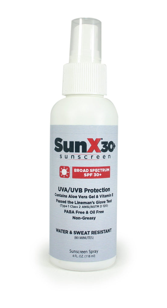 sun's shop Sunstar ZX30 3F Complete Lamp Kit - Tanning Bed Parts - Tanning