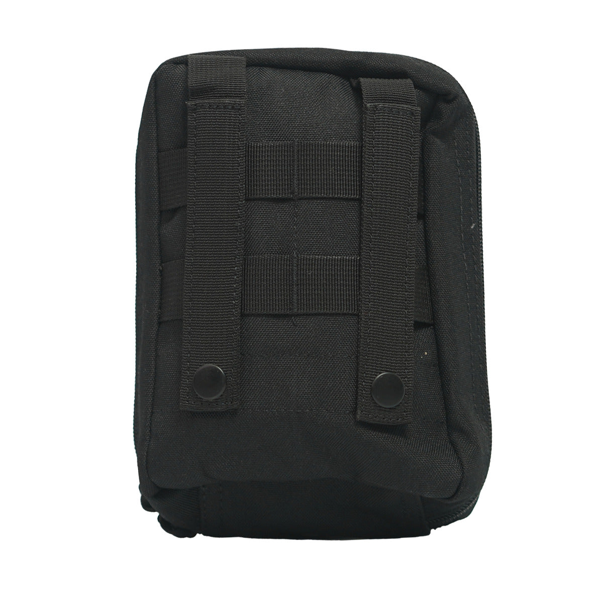 First Aid Only Tactical IFAK Advanced Kit with Bleeding Control Black