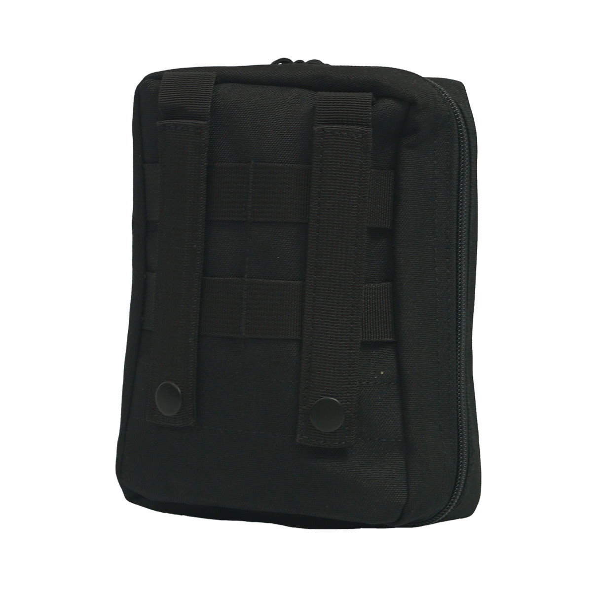 First Aid Only Tactical IFAK Advanced Kit with Bleeding Control Black