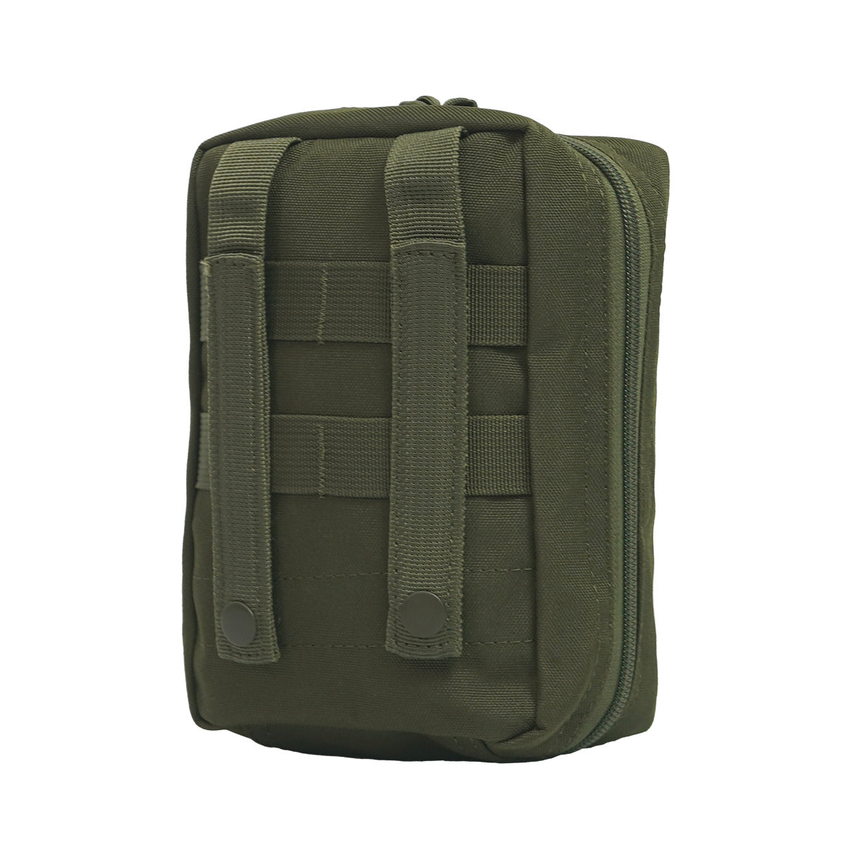 First Aid Only Tactical IFAK Advanced Kit with Bleeding Control Olive Drab