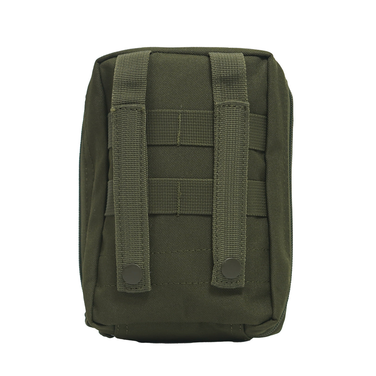 First Aid Only Tactical IFAK Advanced Kit with Bleeding Control - Olive Drab