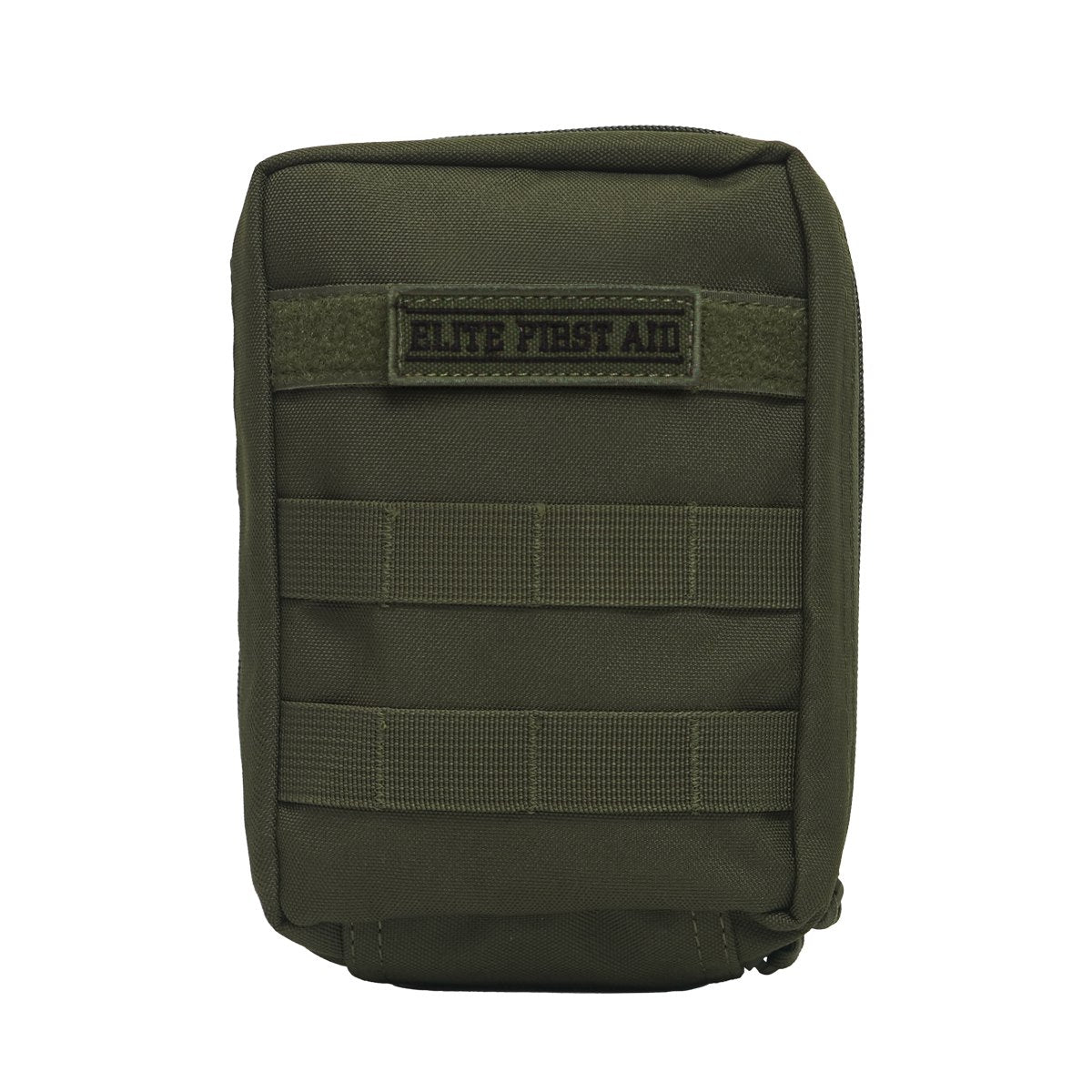 First Aid Only Tactical IFAK Kit Olive Drab