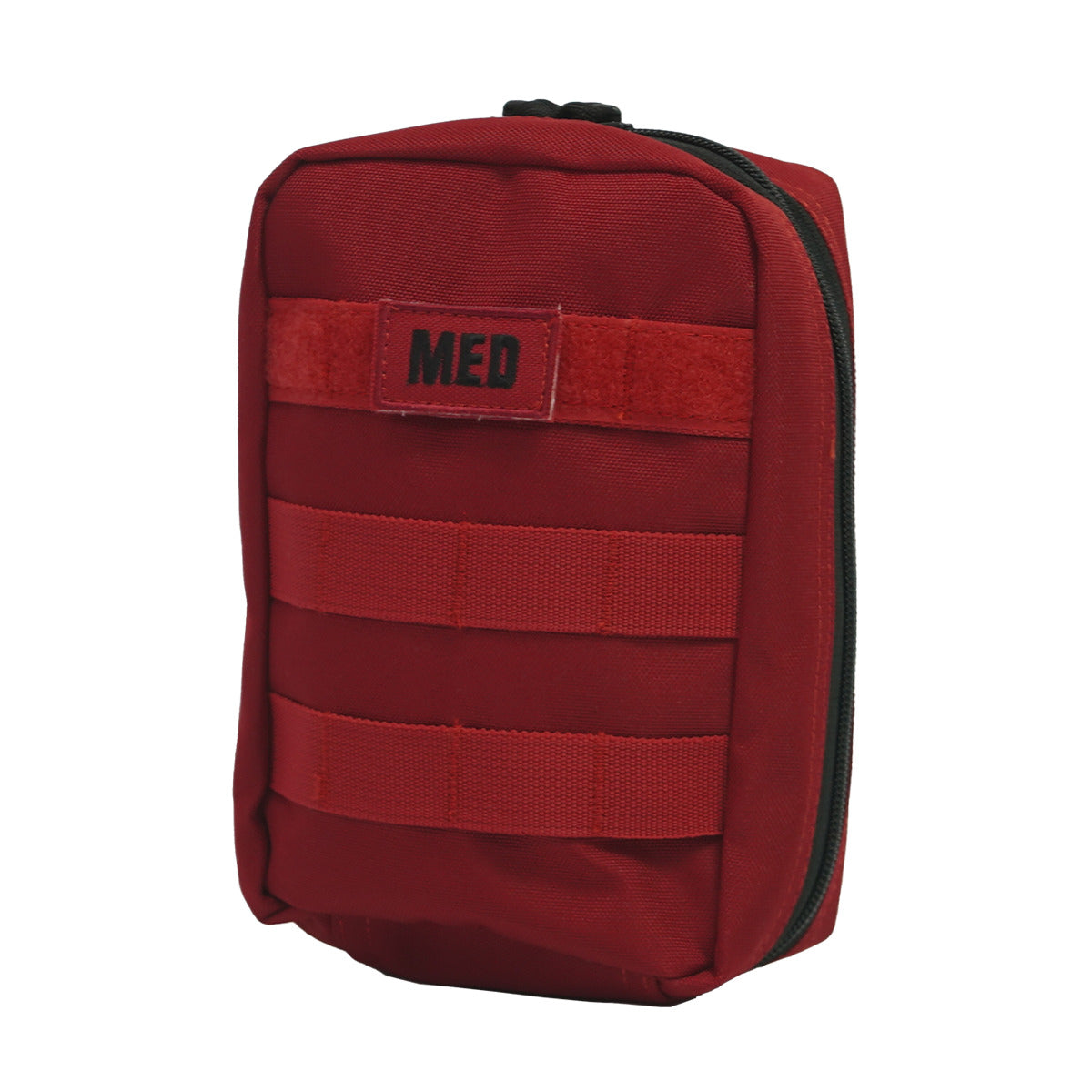 First Aid Only Tactical IFAK Kit - Red