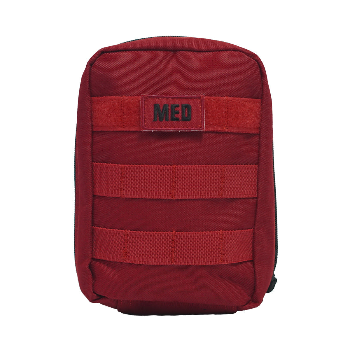 First Aid Only Tactical IFAK Kit - Red