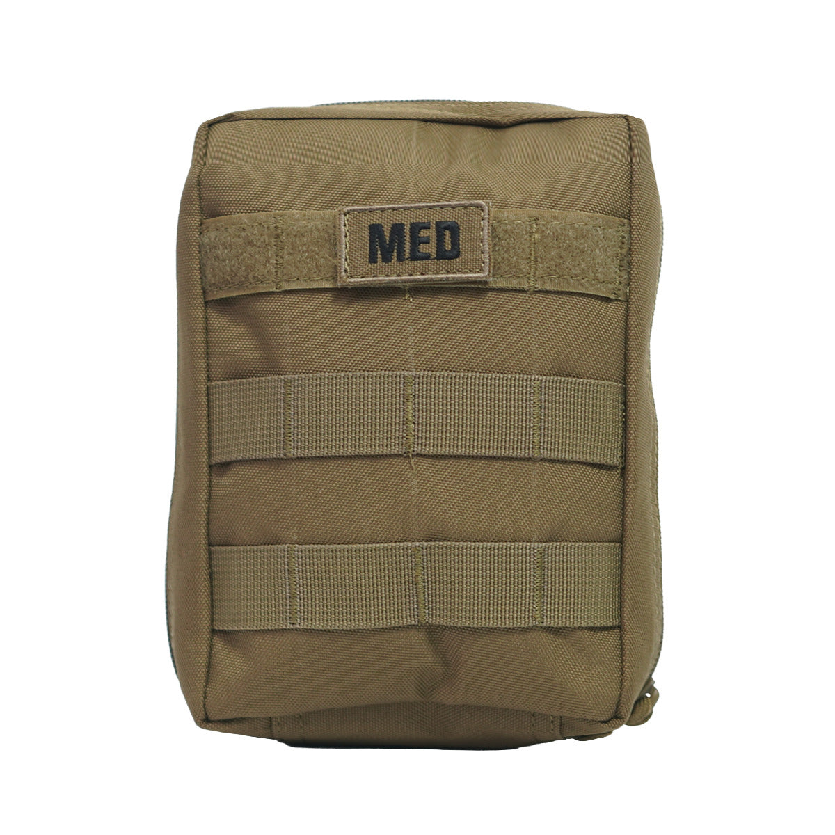 First Aid Only Tactical IFAK Kit - Tan