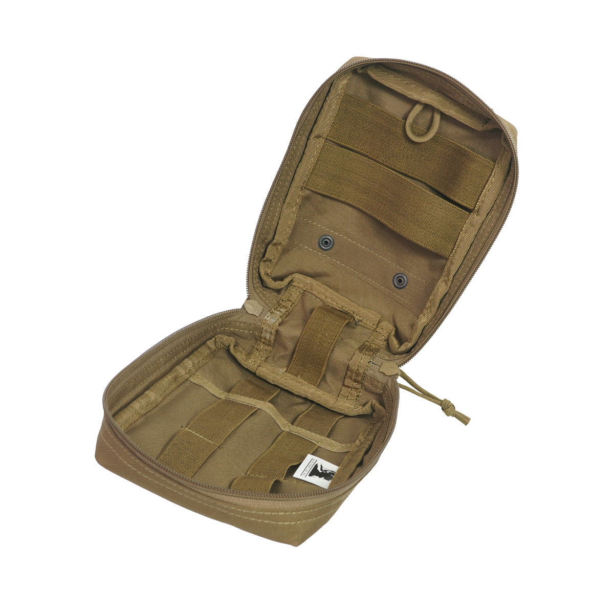 First Aid Only Tactical IFAK Kit - Tan