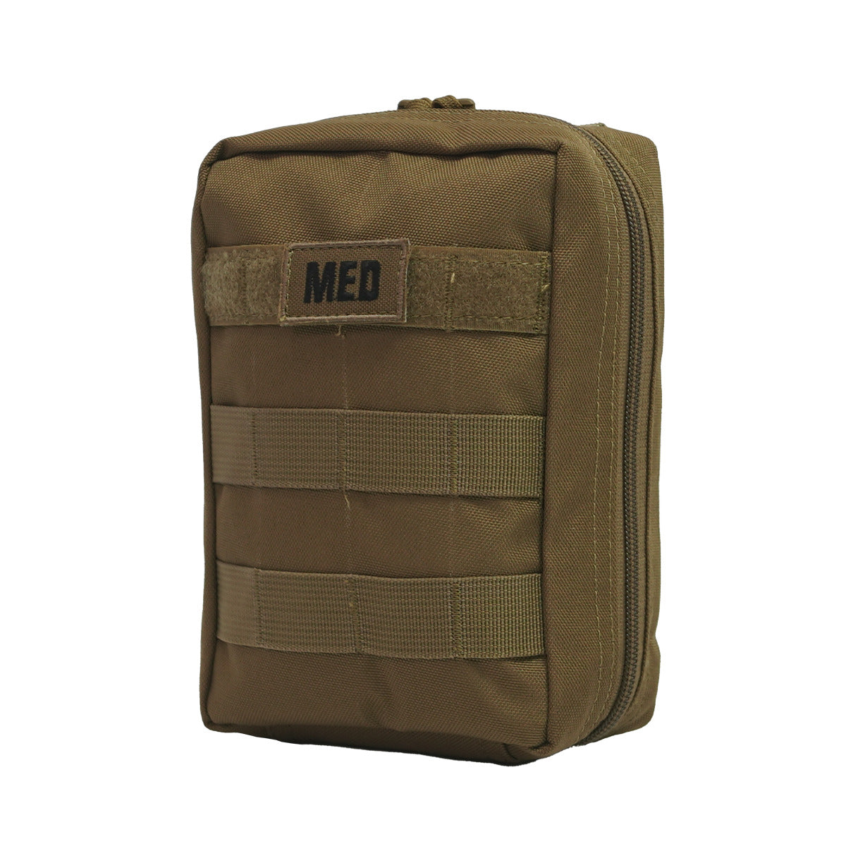 First Aid Only Tactical IFAK Kit - Tan
