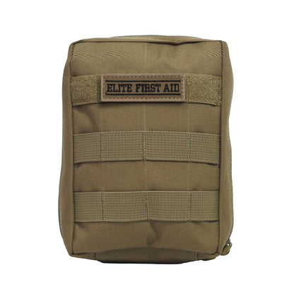 First Aid Only Tactical IFAK Kit - Tan