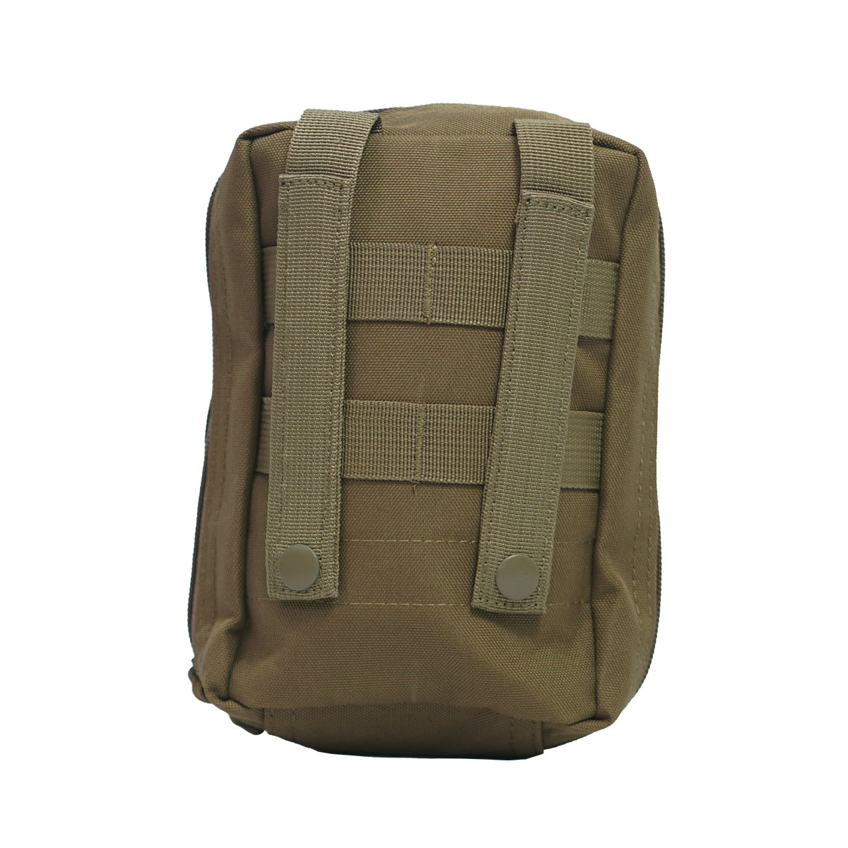 First Aid Only Tactical IFAK PRO Kit with Bleeding Control - Tan