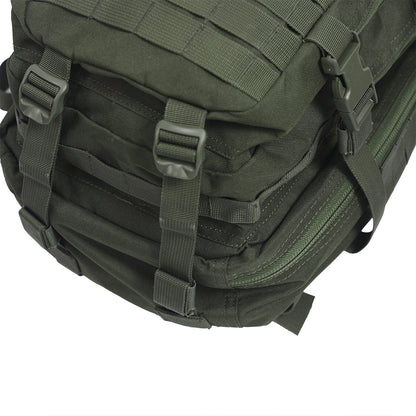 First Aid Only Tactical Trauma Advanced Backpack with Bleeding Control - Olive Drab