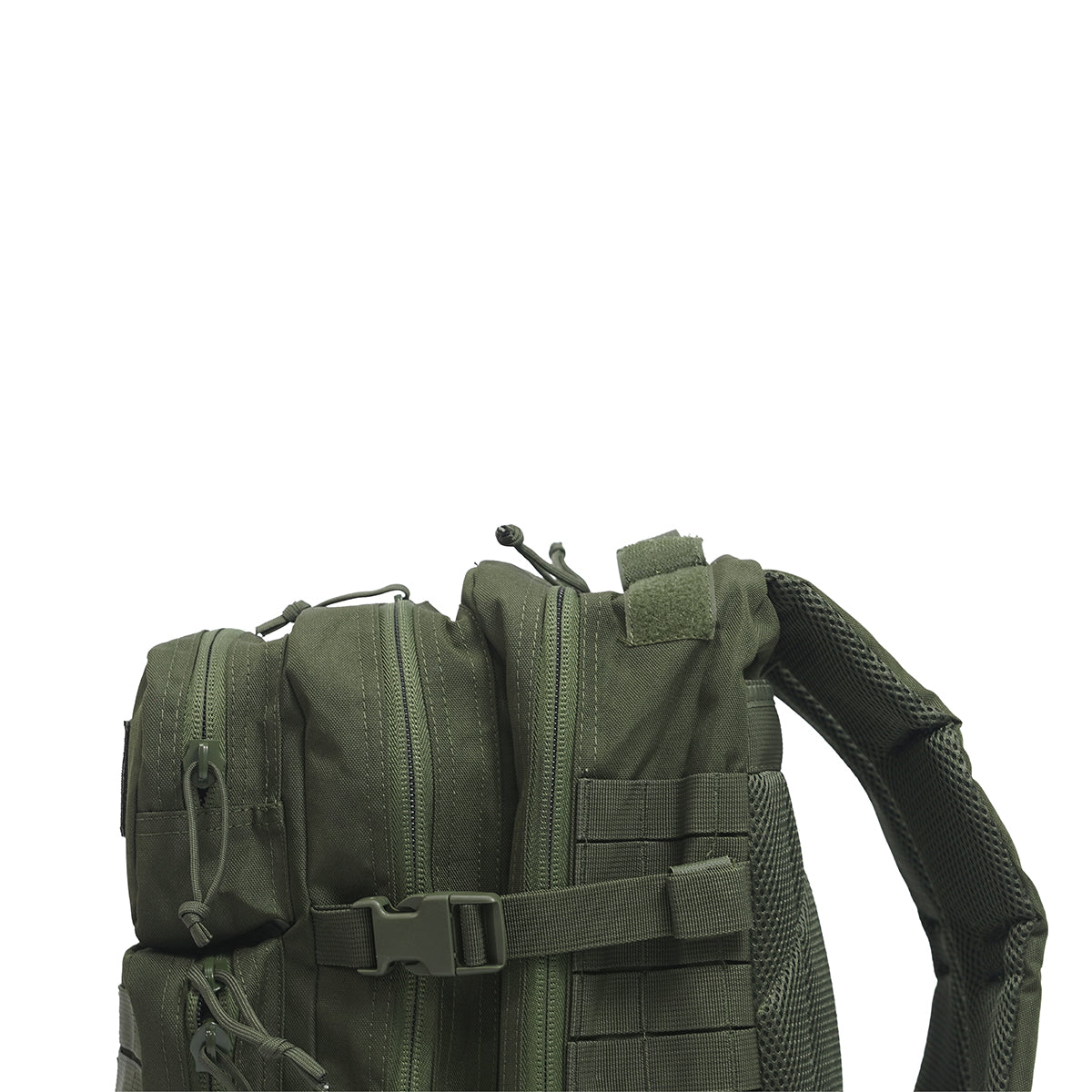 First Aid Only Tactical Trauma Advanced Backpack with Bleeding Control - Olive Drab