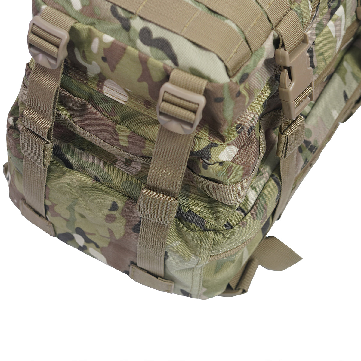 First Aid Only Tactical Trauma Backpack All Terrain