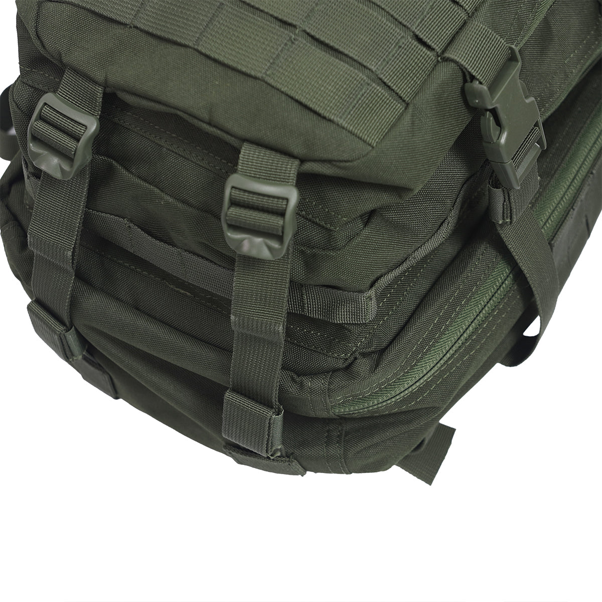 First Aid Only Tactical Trauma Backpack - Olive Drab