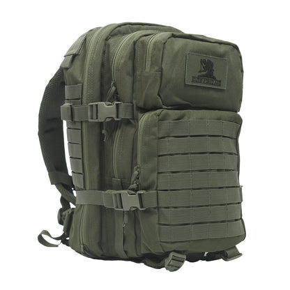 First Aid Only Tactical Trauma Backpack - Olive Drab