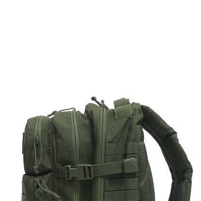First Aid Only Tactical Trauma Backpack - Olive Drab