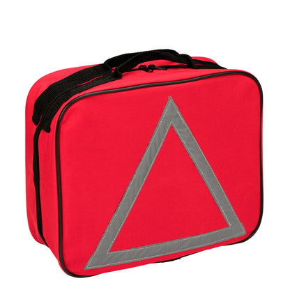 First Aid Only Vehicle Emergency Roadside Kit